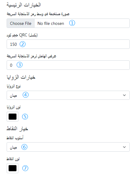 meeting header steps