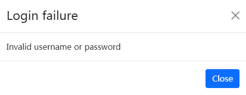 meeting header steps