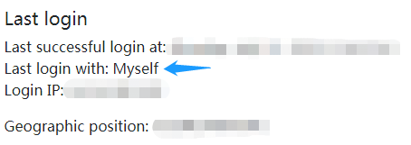 meeting header steps
