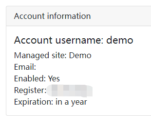 meeting header steps